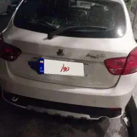 کوییک RS مدل 1404فروش فوری