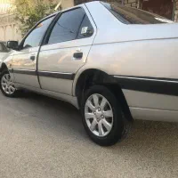 Slx 91 tu5|خودرو سواری و وانت|قم, شاه ابراهیم|دیوار