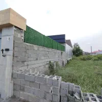 زمین مسکونی آماده ساخت خشکبیجارزیباکنار