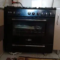 اجاق گاز فردار