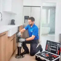 لوله بازکنی سعادت آباد شهرک غرب پونک بلوار فردوس