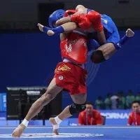 ثبت نام ورزش رزمی ووشوساندا،چربی سوزی،کاهش وزن