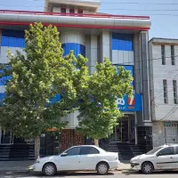 زیر زمین تجاری ۲۱۱ متر بر بحرالعلوم