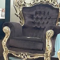 فروش مبلمان سلطنتی فوری فوری