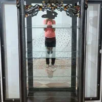 بوفه|بوفه، ویترین، کنسول|ارومیه, |دیوار