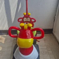 سه چرخه کودک