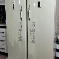 یخچال فریزر دوقلو