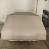 اتاق  چادر دار آریسان..