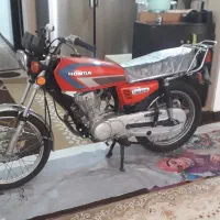 مهران۱۲۵ درحد خشک