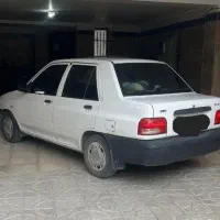 فروش|خودرو سواری و وانت|بجنورد, |دیوار