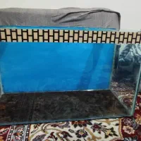 شیشه اکواریم
