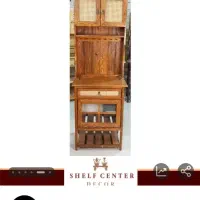 کافی بار و کافیبار باچوب روسی