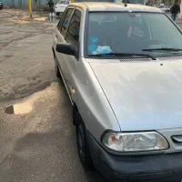 پراید131|خودرو سواری و وانت|تهران, تهرانسر غربی|دیوار