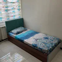 تخت تک نفره اپادانا