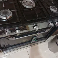 گاز|اجاق گاز و لوازم برقی پخت‌وپز|طرقبه, |دیوار