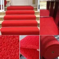 مرکز پخش پادری کفپوش رنگی لاستیکی& آسانسور ضد لغزش