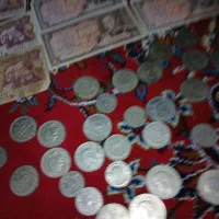 فروش یک سری عتیقه