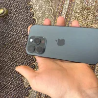 ایفون ۱۵ پرو ۱ ترا ریجستر شده