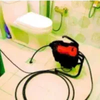 لوله باز کنی عظیمیه گوهردشت گلشهر شاهین ویلا24ساعت