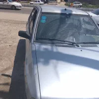 پراید مدل ۱۳۸۶