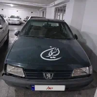 اردی مدل ۸۲انژکتور