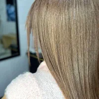 کراتین کار هستم