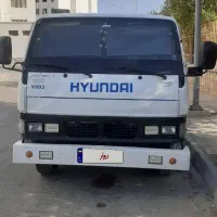 خودروبر هیوندا