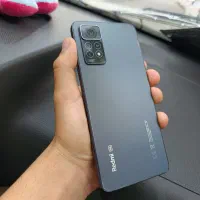 note 11 pro 5G|موبایل|اقبالیه, |دیوار