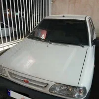 پرایدمدل ۹۱