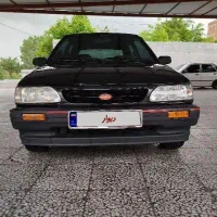 پراید هاچبک 87 هیدرولیک