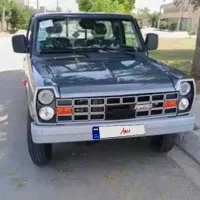 نیسان زامیاد پلاس معاوضه ام جی النترا