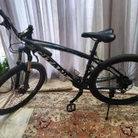 دوچرخه ژیتان