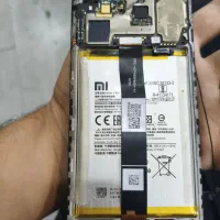 LCD ردمی ۹a