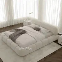 تخت خواب تدی مدل های جدید تولیدی