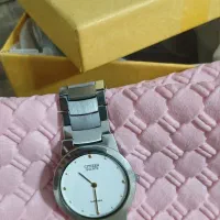 ساعت سیتیزن اصل ضد اب