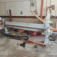 دستگاه اتوماتیک قابلبه زن درب