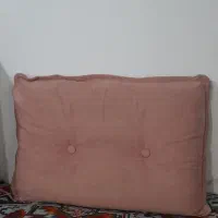 پشتی برای آلا چیق وغیره....