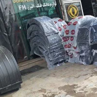 فروشگاه یاسر  فروش انواع گلگیر کامیون