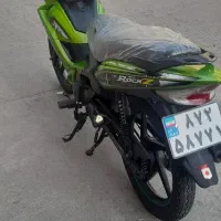 موتور تی وی اس مدل۹۰ اسپرت