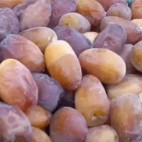 رطب کبکاب درجه ۱