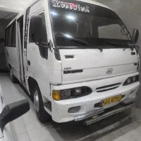 مینی بوس هیوندا مدل ۸۷