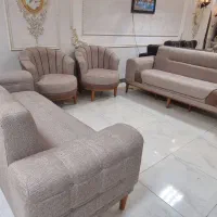 با کیفیت ترین سرویس مبلمان اداری/