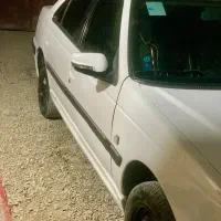 پژو پارس مدل ۹۵