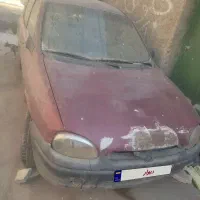 اپل کورسا