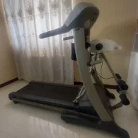 تردمیل چند کاره باشگاهی