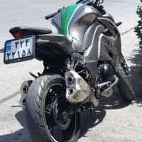 طرح Z1000 بلنتا