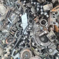 ضایعات آهن آلات