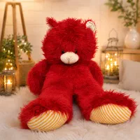 خرس بزرگ شاسخین زیبا