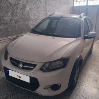 کوییک r مدل ۱۴۰۰ کم کارکرد کارمندی
