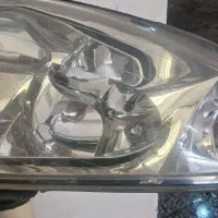 دو تا چراغ ۲۰۶ سالم